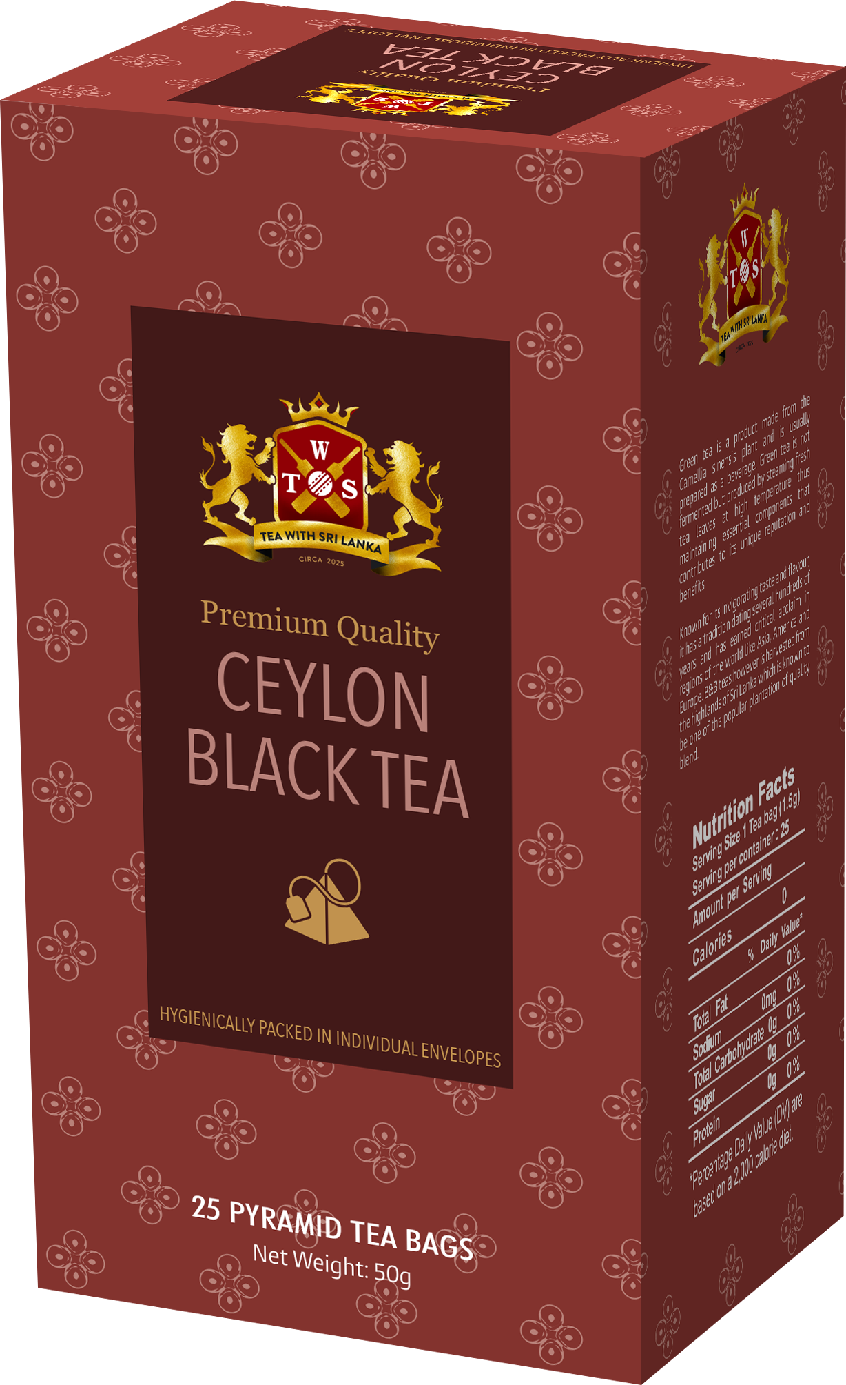 Tea 2